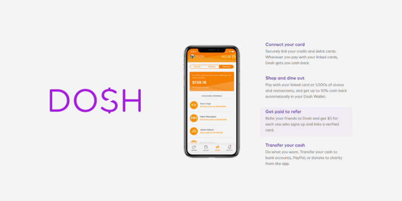 THe Best Cash Back Rewards Apps