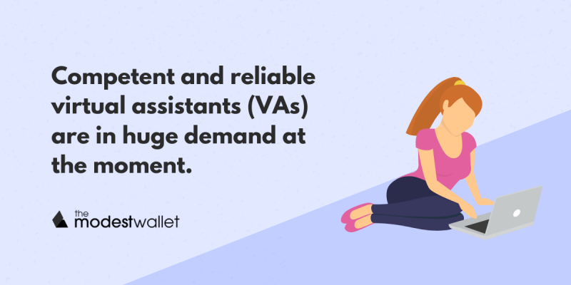 How to Become a Virtual Assistant
