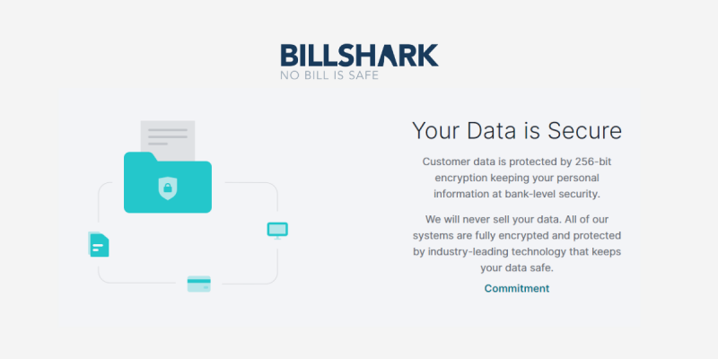 Is Billshark Safe?